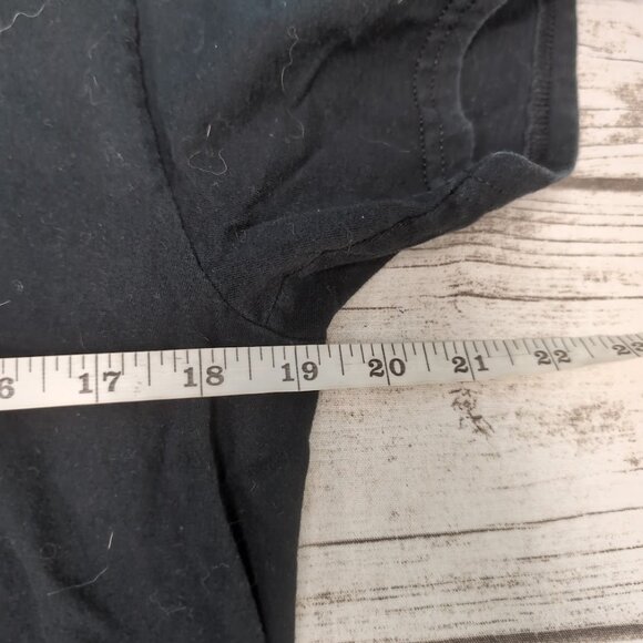 Iron Maiden Legacy of the Best Graphic T Shirt Size Large - Picture 3 of 5